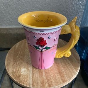 Princess Aurora Disney Parks Sleeping Beauty Mug